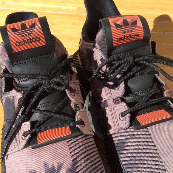 Adidas Prophere Bleached Running Shoes Men’s 10 - Picture 6 of 6